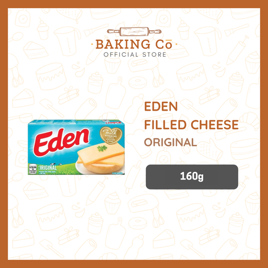 Eden Original Filled Cheese