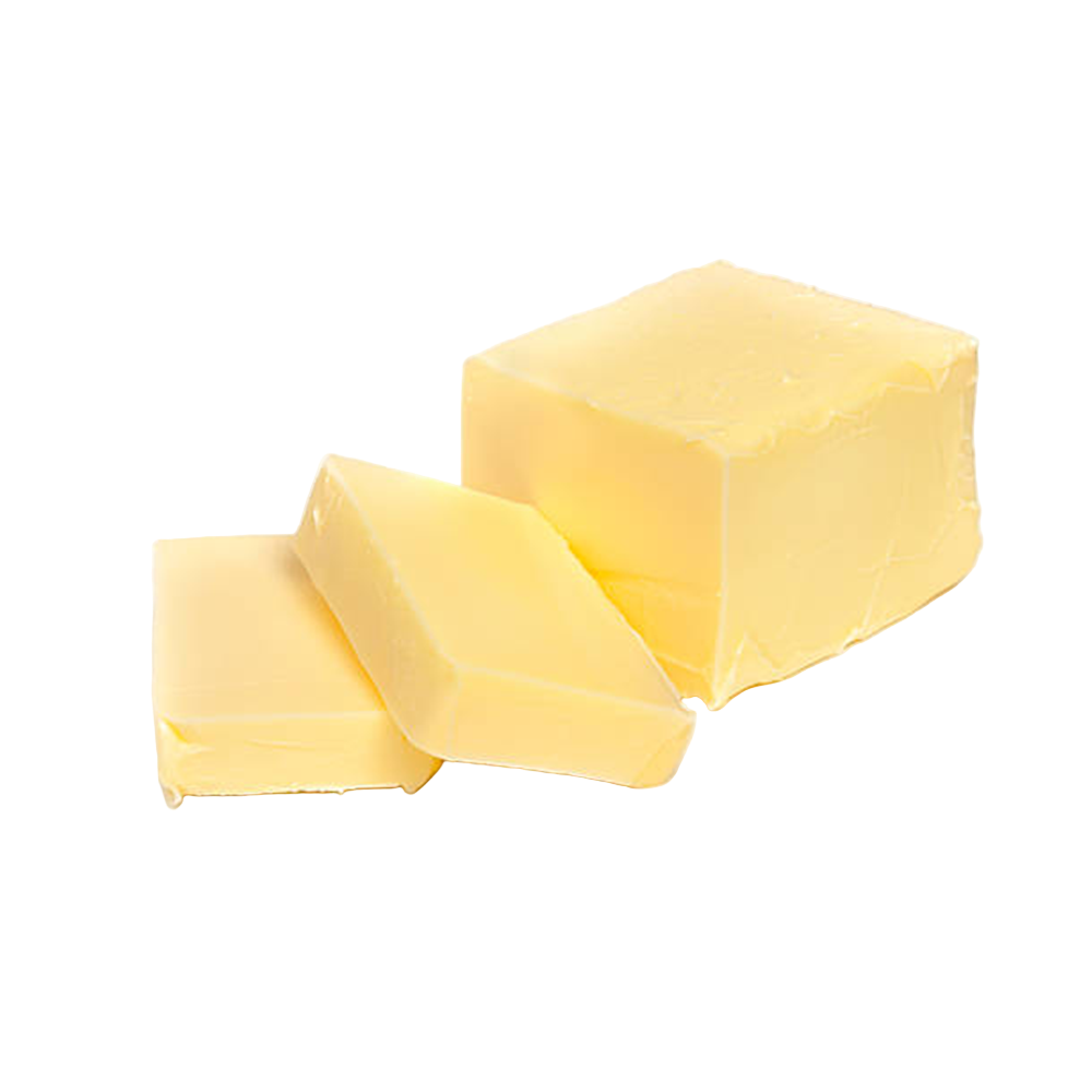 Butter