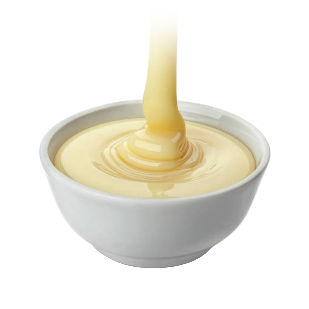 Evaporated & Condensed Milk