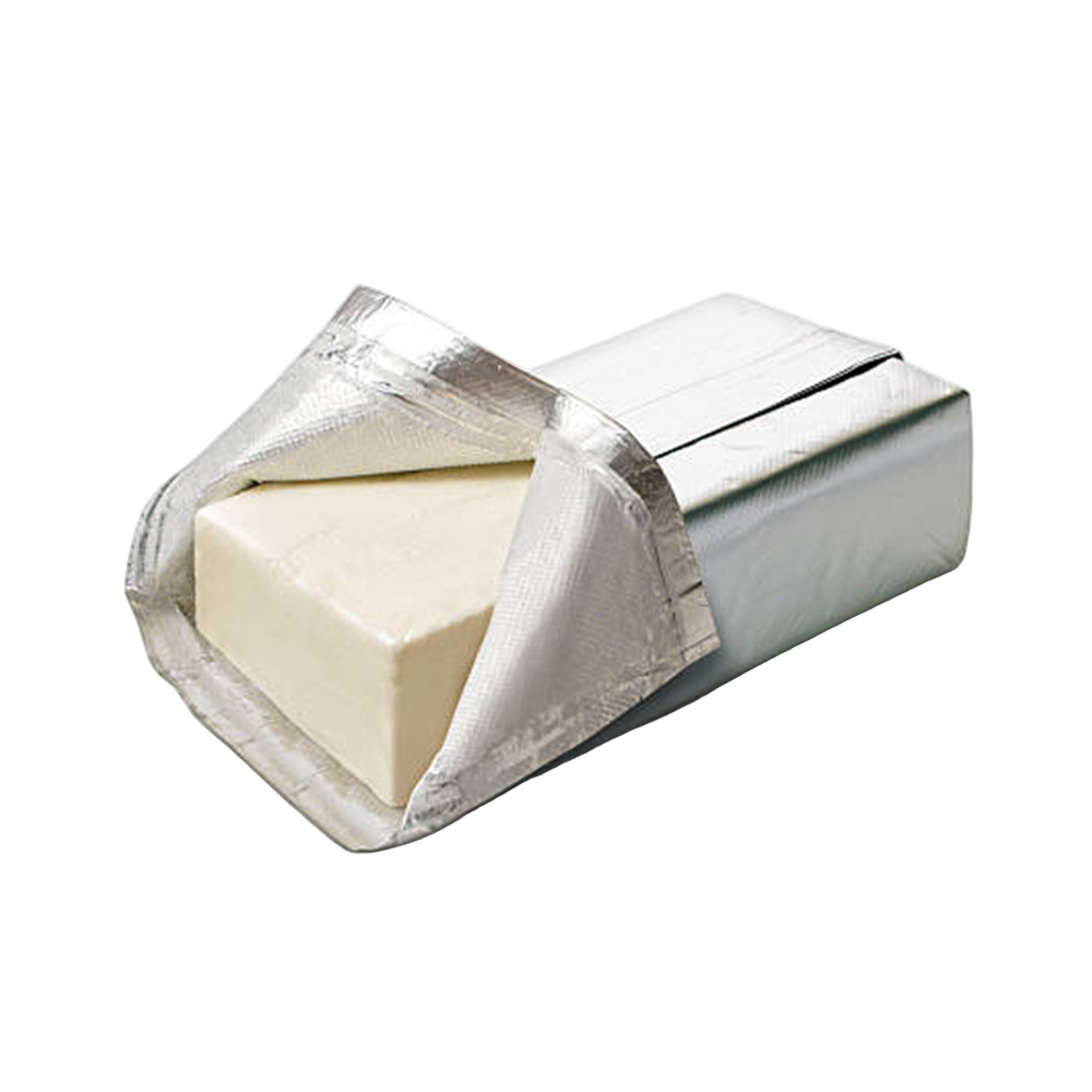 Cream Cheese & Other Cheeses