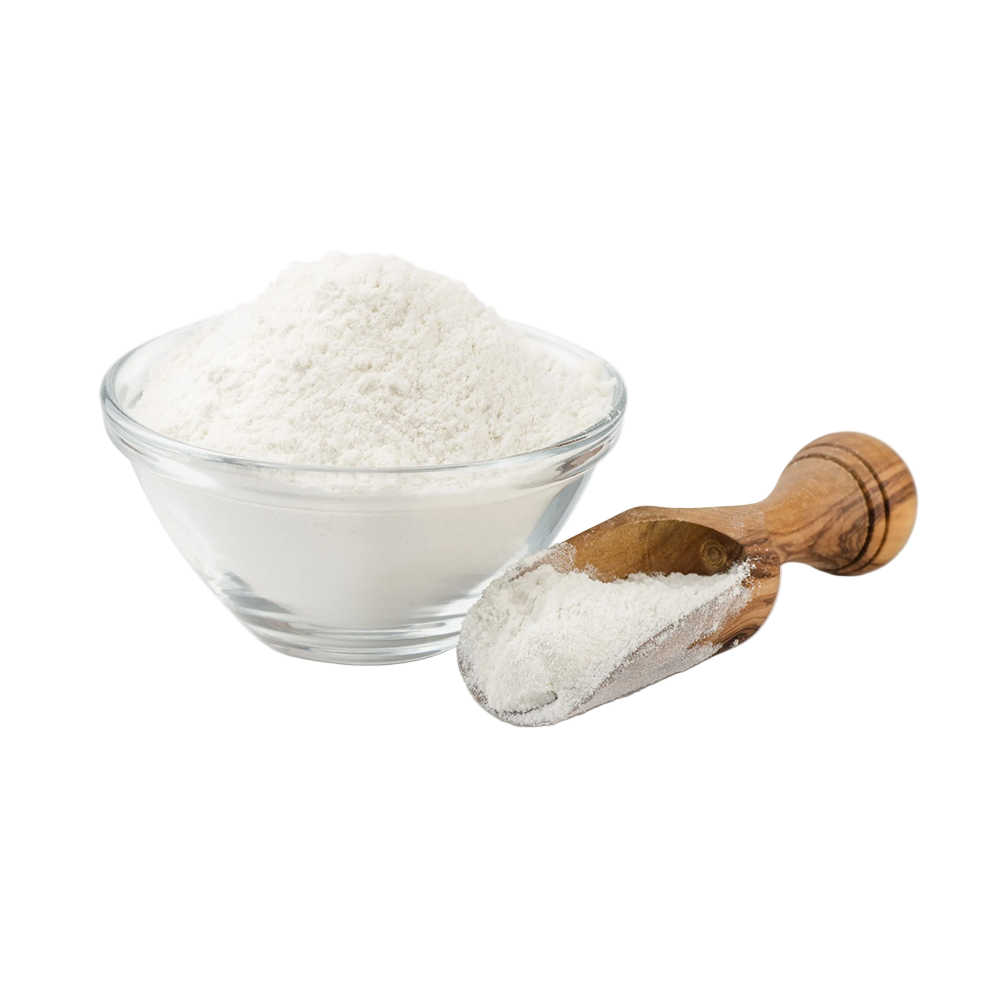 Flour & Specialty Flours