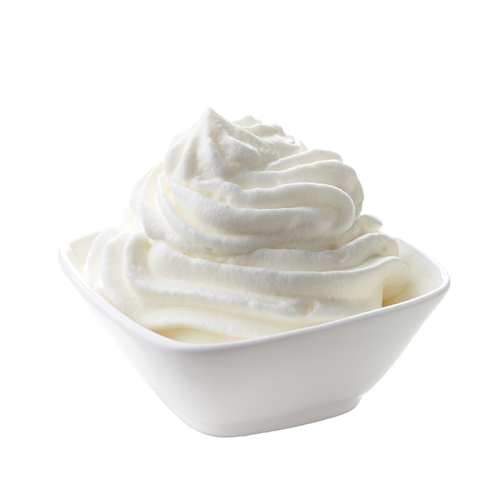 Whipping Cream & Sourcream