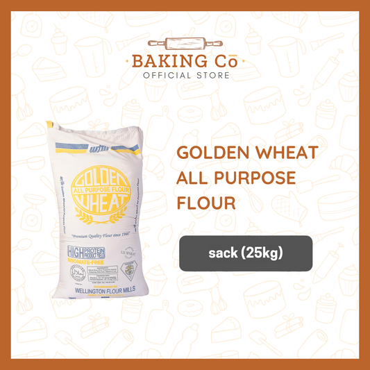 Golden Wheat All Purpose Flour