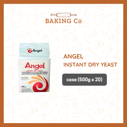 Angel Instant Dry Yeast