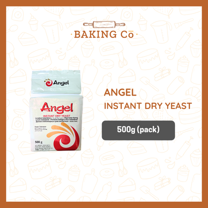 Angel Instant Dry Yeast