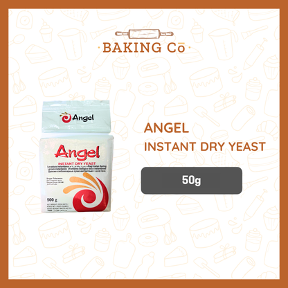 Angel Instant Dry Yeast
