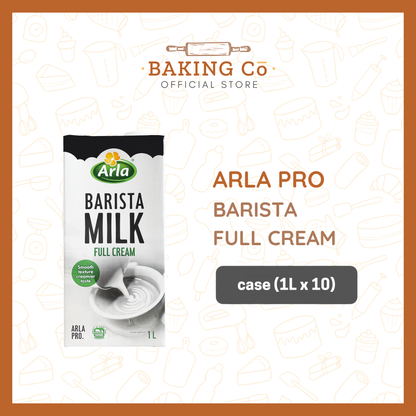 Arla Pro Barista Milk