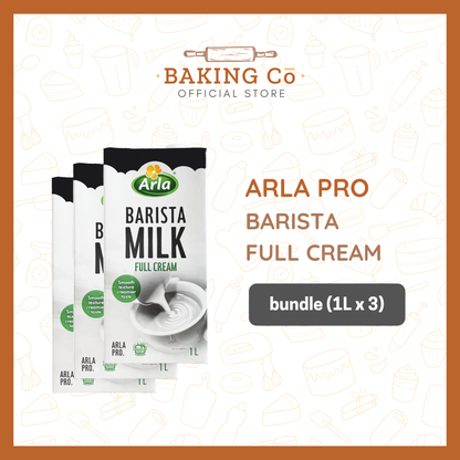 Arla Pro Barista Milk