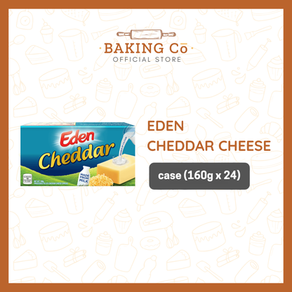 Eden Cheddar Cheese