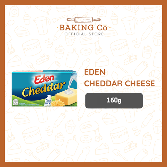 Eden Cheddar Cheese