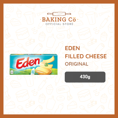 Eden Original Filled Cheese