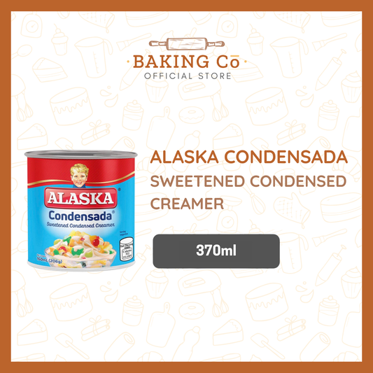 Alaska Condensada