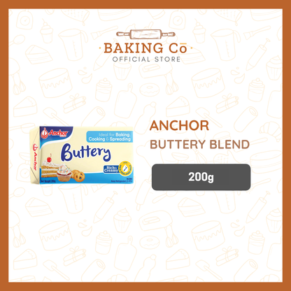 Anchor Buttery Blend