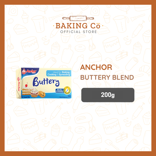 Anchor Buttery Blend