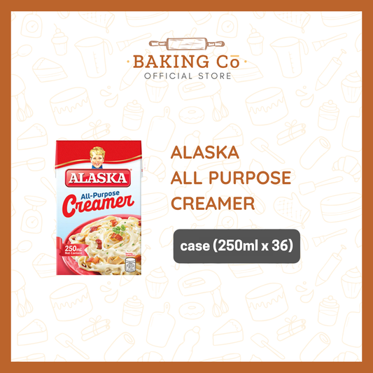 Alaska All Purpose Creamer