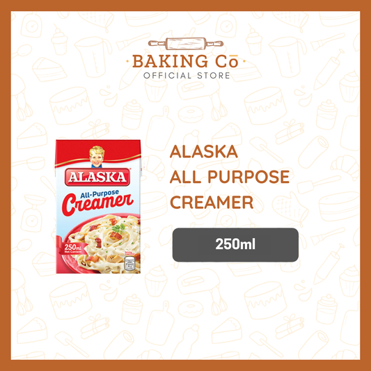 Alaska All Purpose Creamer