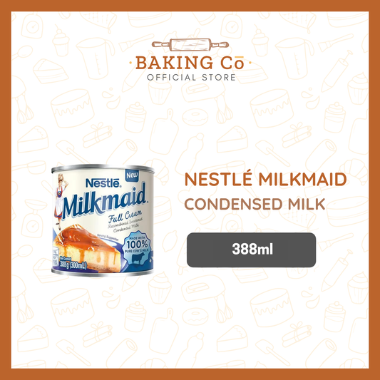 Nestlé  MIlkmaid Sweetened Condensed MIlk