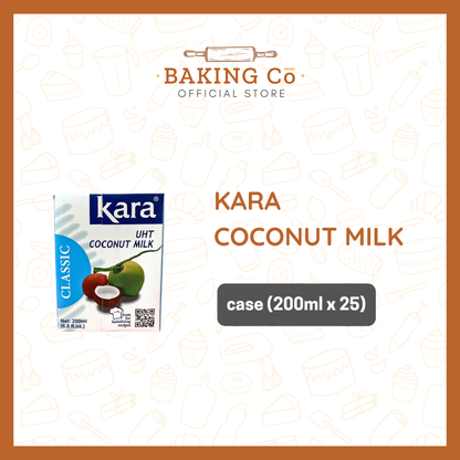 Kara Coconut Milk