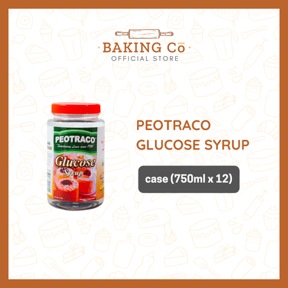 Peotraco Glucose Syrup