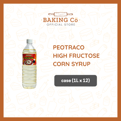 Peotraco High Fructose Corn Syrup