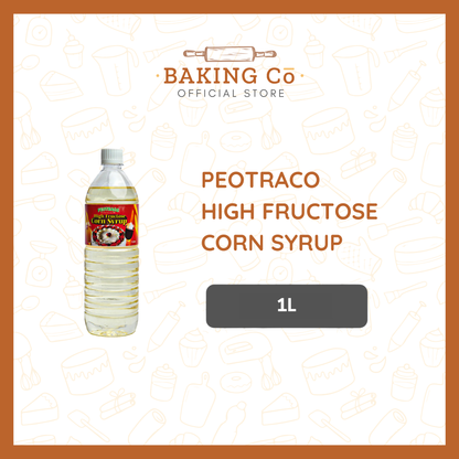 Peotraco High Fructose Corn Syrup