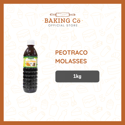 Peotraco Molasses