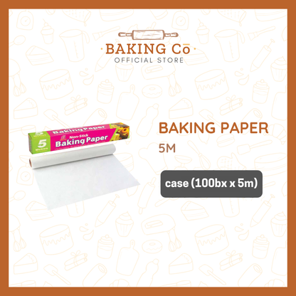 Baking Paper 5M