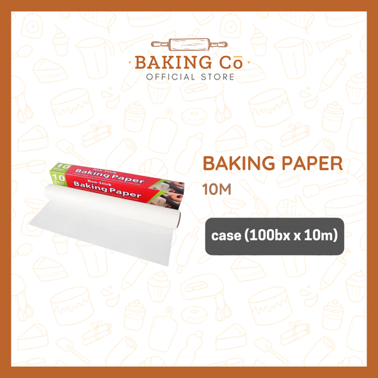 Baking Paper 10M