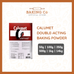 Calumet Double-Acting Baking Powder – Baking Co