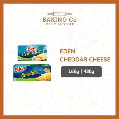 Eden Cheddar Cheese
