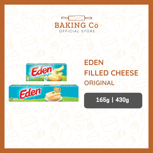 Eden Original Filled Cheese