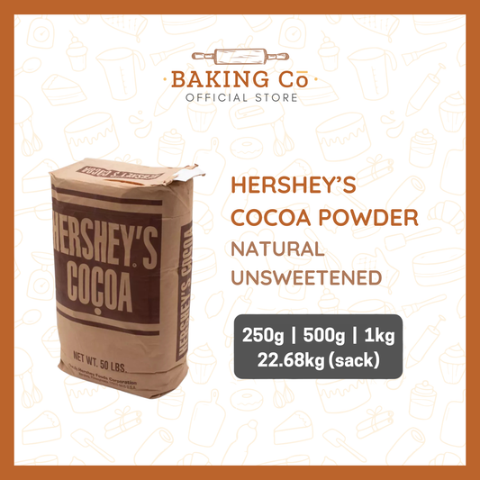 Hershey's Natural Cocoa Powder