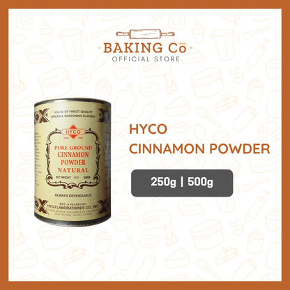 Hyco Cinnamon Powder